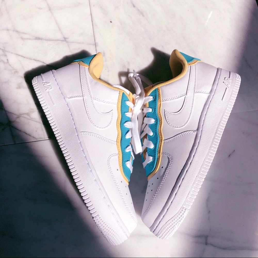 air force 1 - Picture 4 of 8